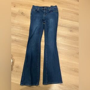 Used Size 6 Liverpool Jeans Company Blue Jeans